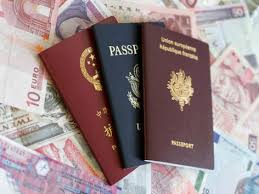 Acheter un Passeport Rapide et Fiable