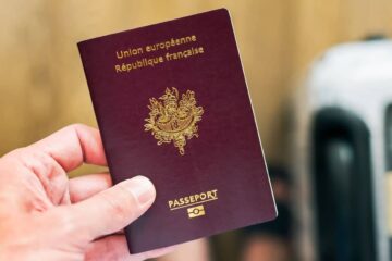 Comment obtenir un passeport en France