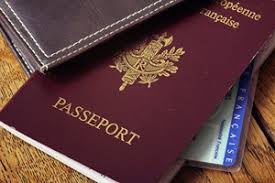 Prolongation de Passeport