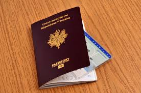 Obtenir un passeport légal en ligne