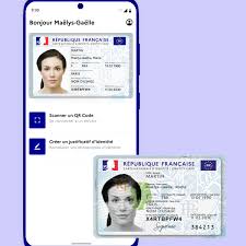 Carte d'identité express en ligne