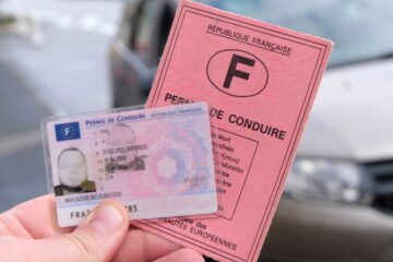 Obtenir un permis de conduire sans auto-école