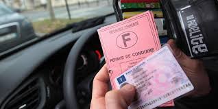 Acheter un vrai permis de conduire à Paris