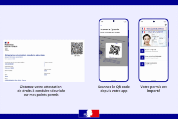 Obtenez rapidement votre permis de conduire français sans passer d'examen