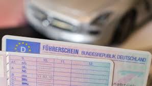 Obtenez votre permis de conduire allemand rapidement et légalement