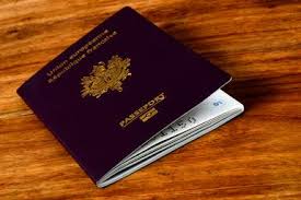 Recevez facilement un passeport français légal et reconnu