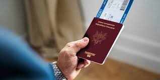 Commandez votre passeport français légal en toute simplicité