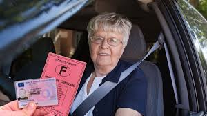 Achetez un vrai permis de conduire en France – Rapide, légal et 100% sécurisé