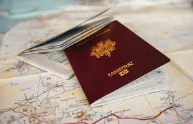 🛂 Passeport français officiel : obtenez-le rapidement et facilement