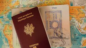 🌍 Passeport français officiel : obtenez-le en 4 jours seulement