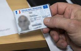 🆔 Achetez une carte d’identité française légale en seulement 4 jours