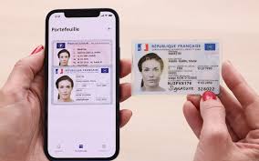 🆔 Obtenez votre carte d’identité française officielle en seulement 4 jours