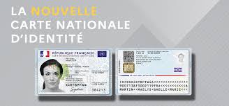 🆔 Obtenez votre carte d’identité française rapidement et facilement